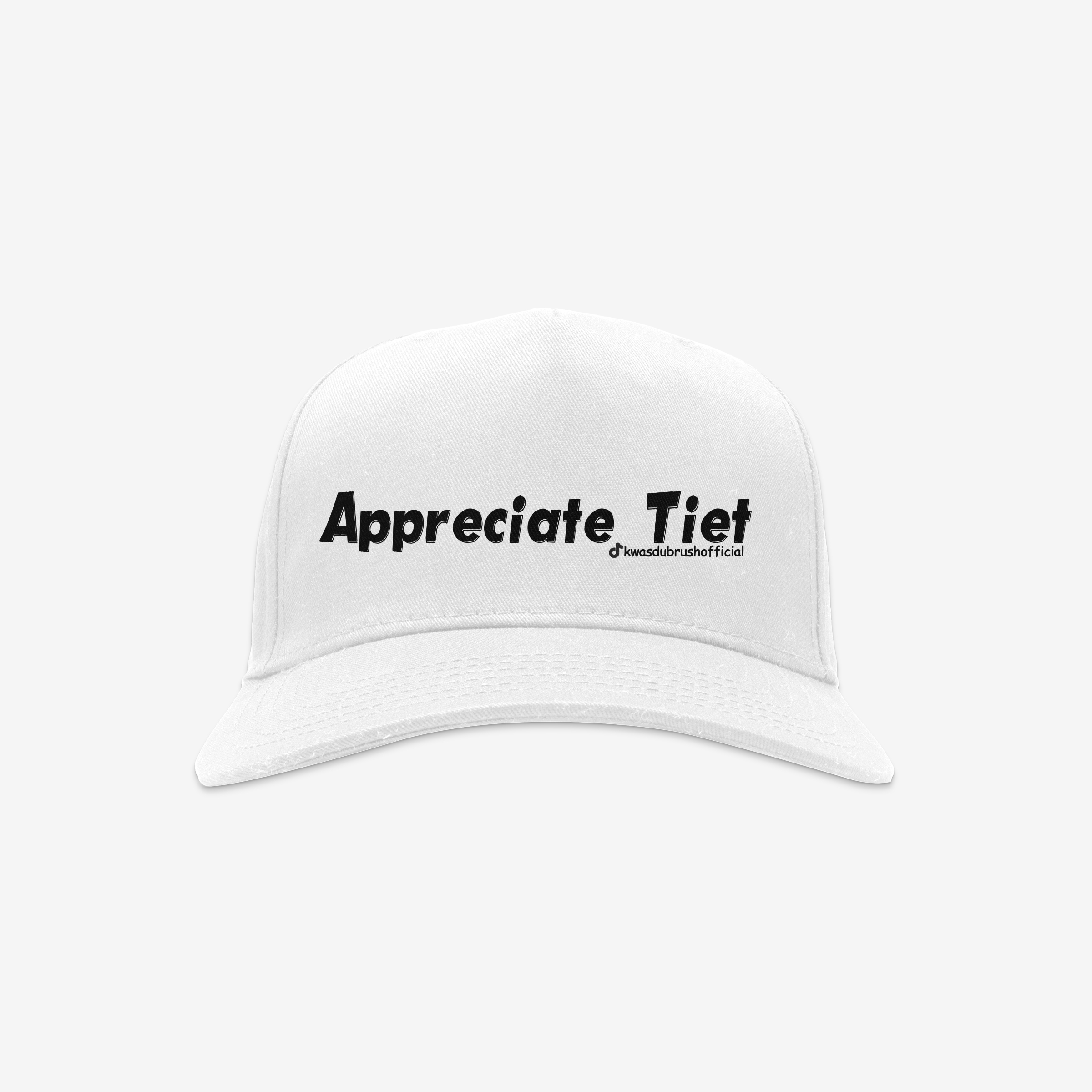 appreciate tiet appreciate tiet