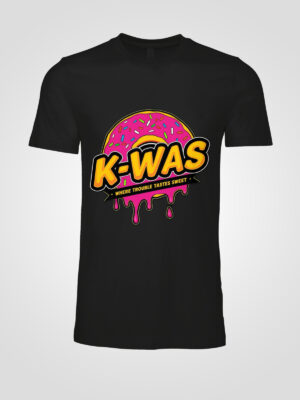 Home black t k was 1