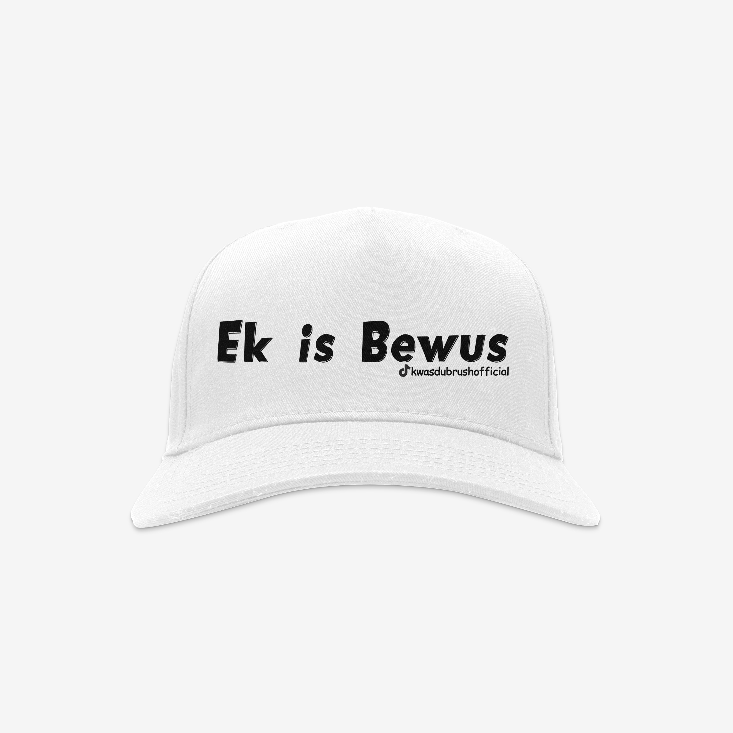 ek is bewus ek is bewus