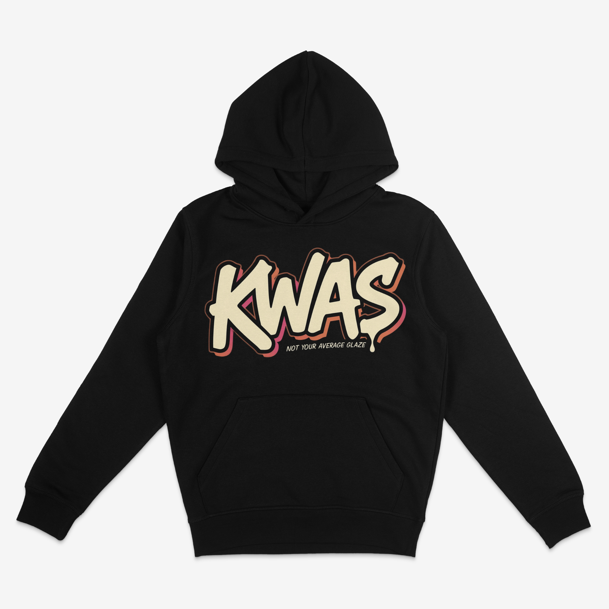 kwas classic hoodie – promo edition kwas classic hoodie – promo edition