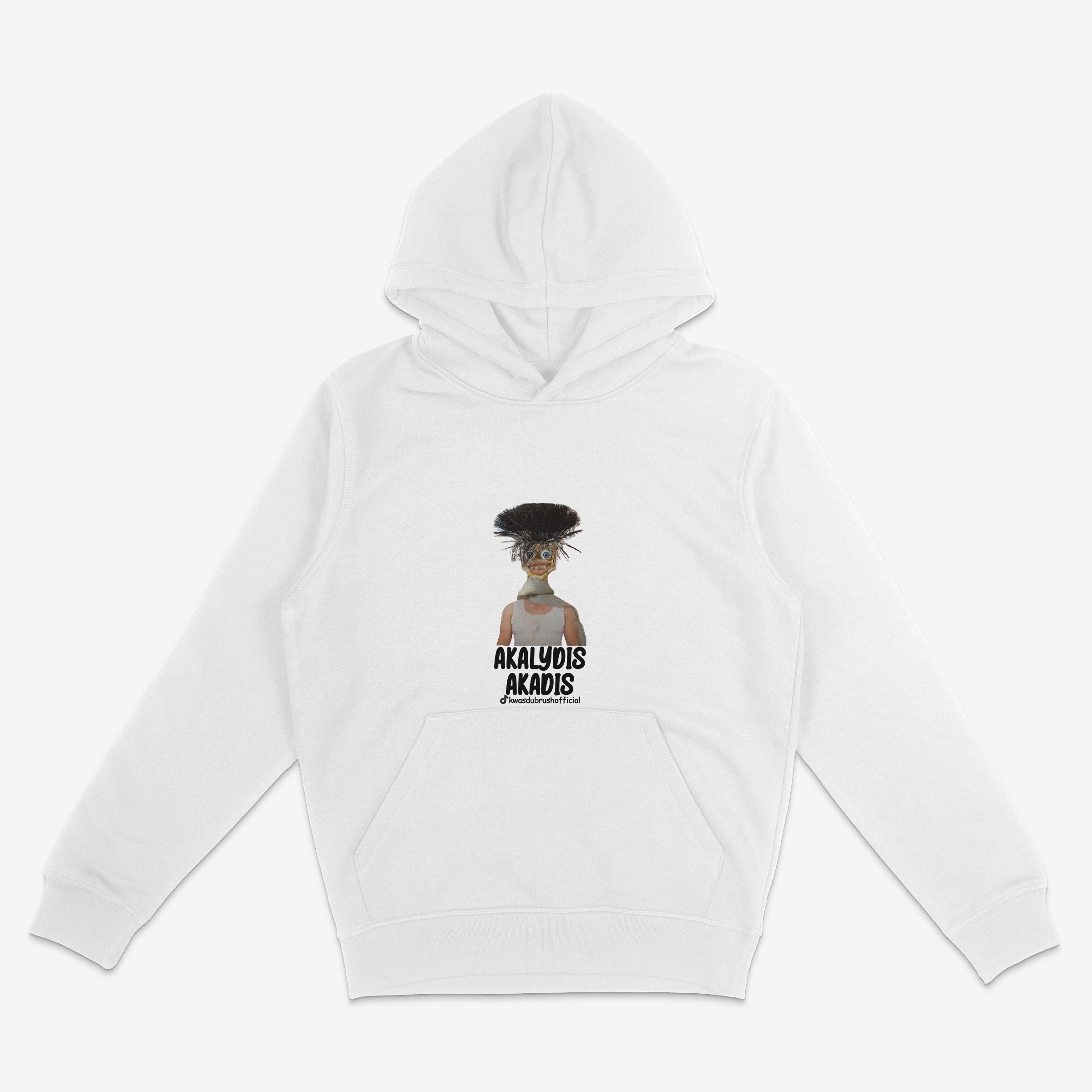kwas classic hoodie – promo edition kwas classic hoodie – promo edition
