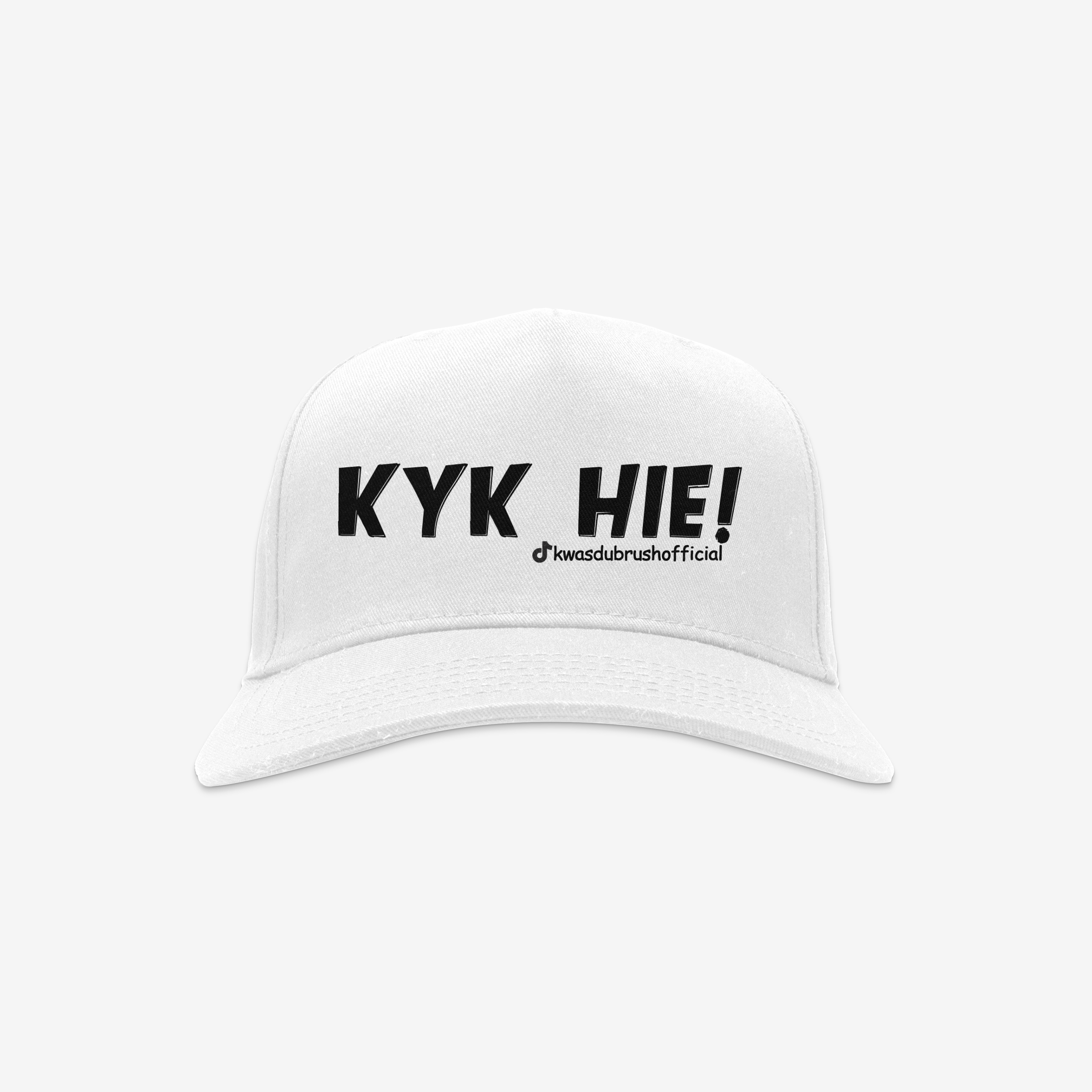 kyk hie kyk hie
