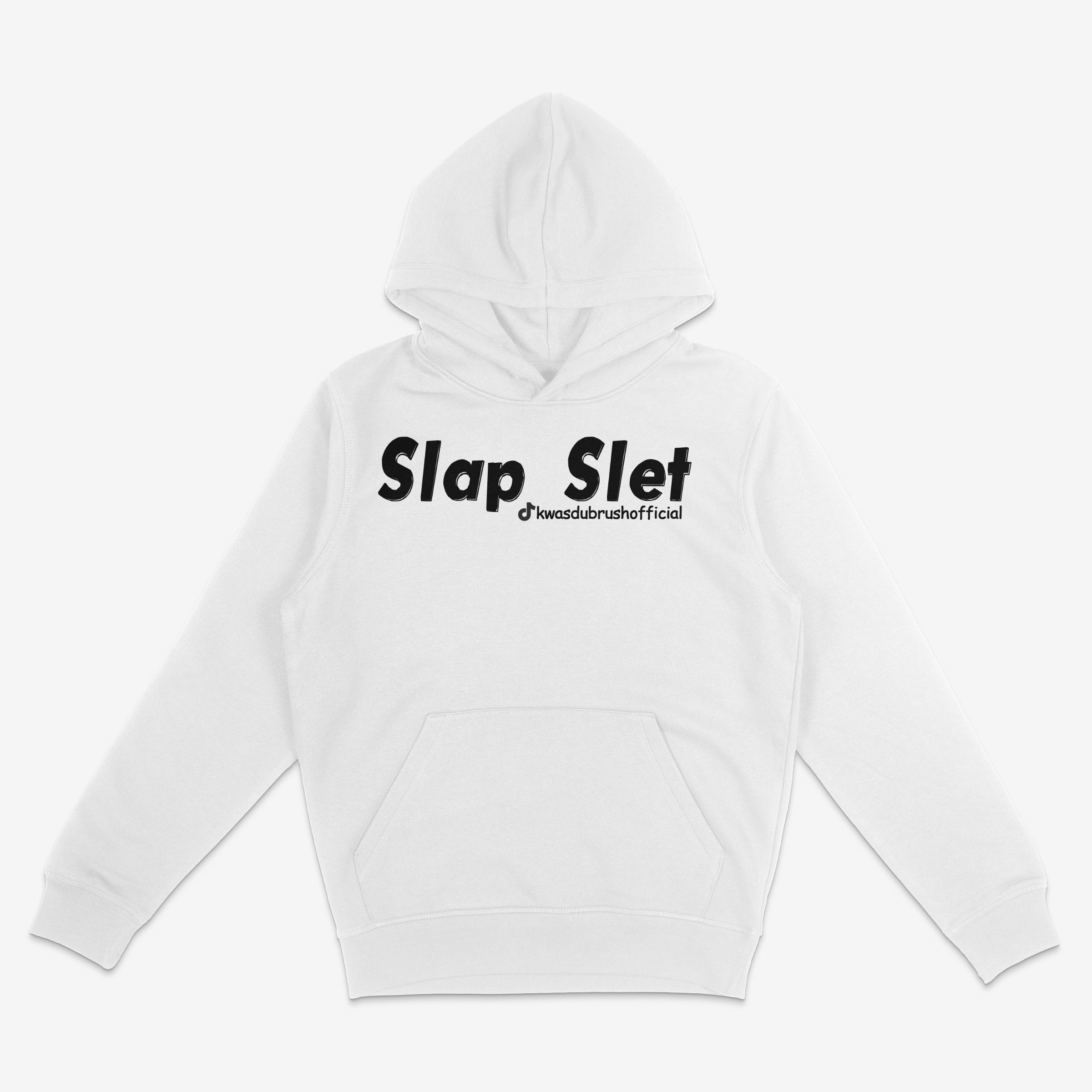kwas classic hoodie – promo edition kwas classic hoodie – promo edition